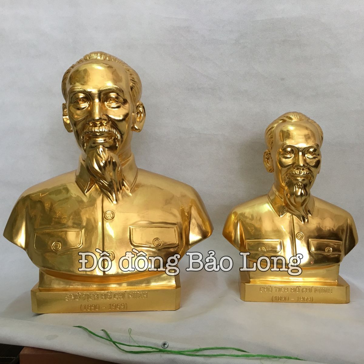 Cửa hàng, nơi bán tượng đồng cao cấp tại Sài Gòn TP Hồ Chí Minh