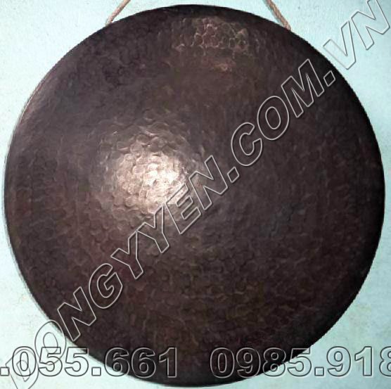 Chiêng Đồng Gò - Chiêng Đồng Thau