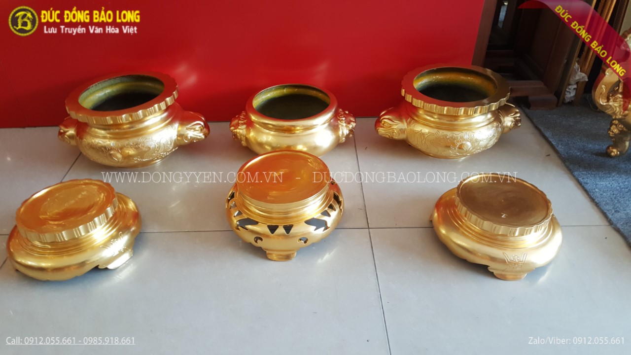 lư đốt trầm