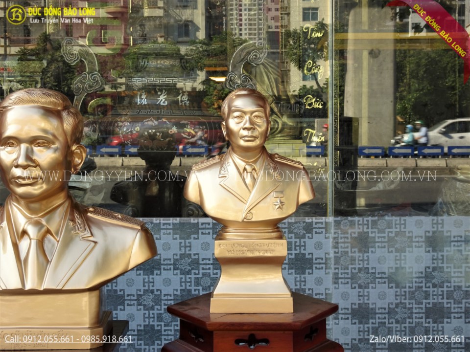 tượng bác giáp