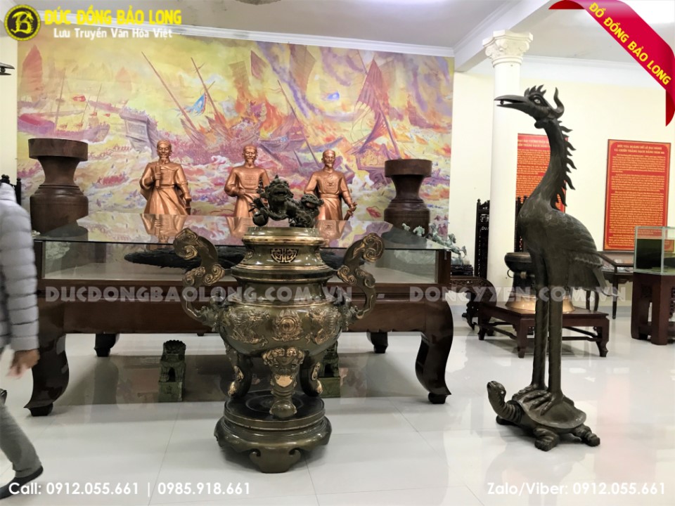 hạc đồng 2m5