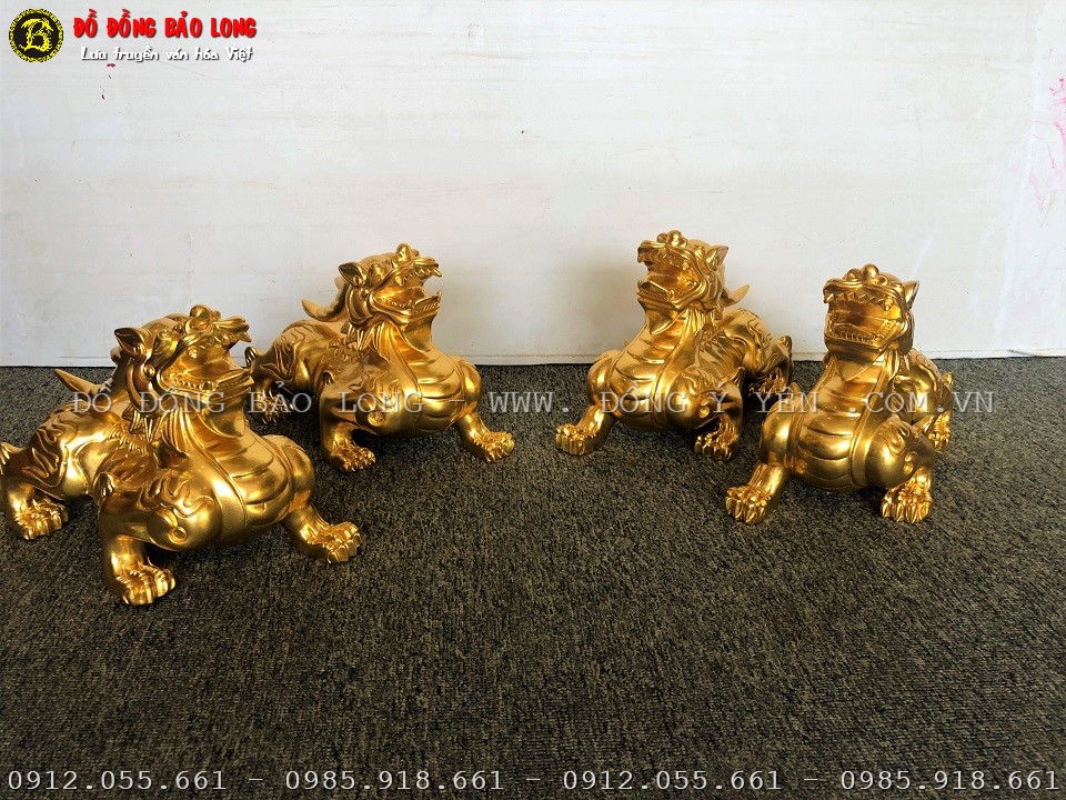 tỳ hưu