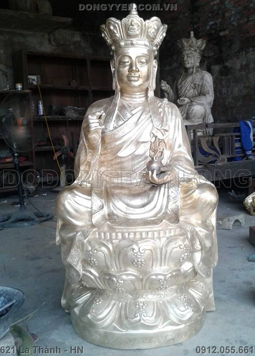 tượng cao 1m27
