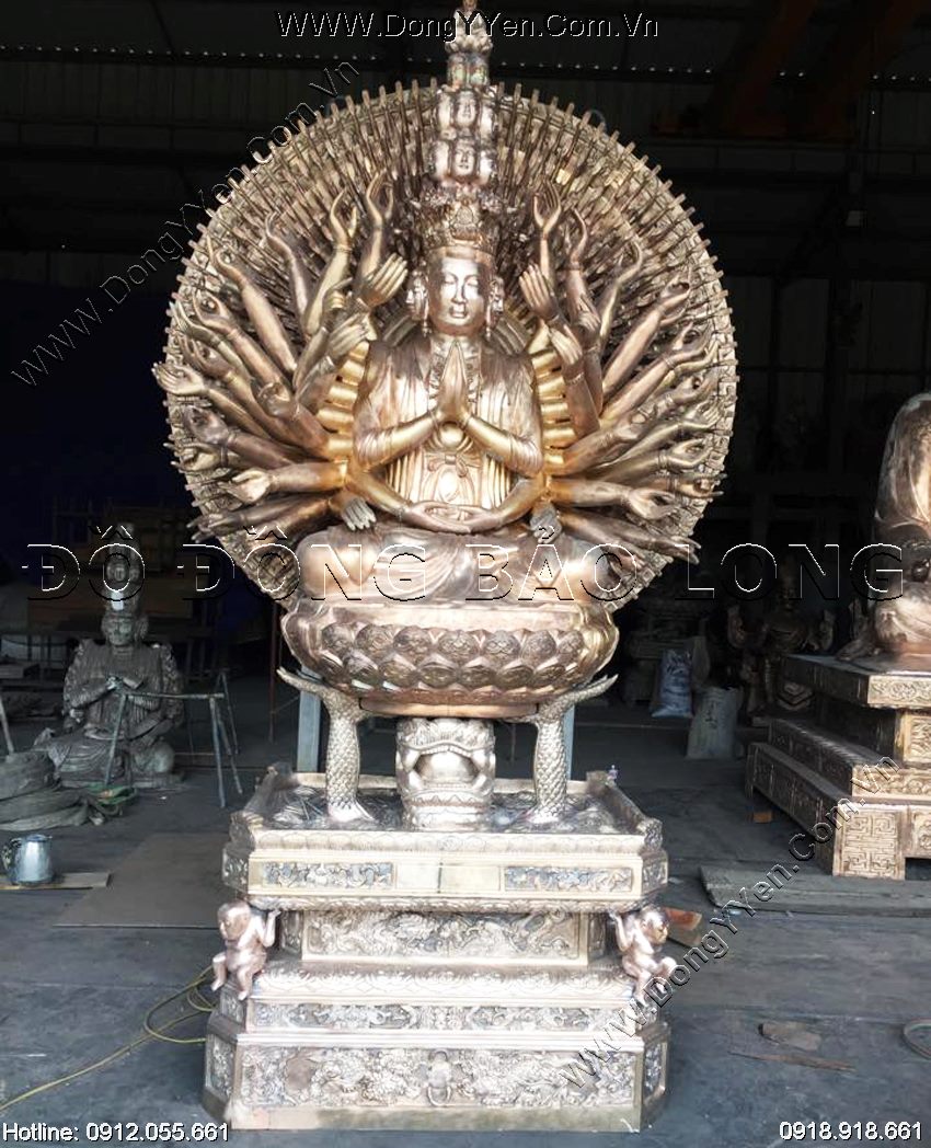 tượng phật