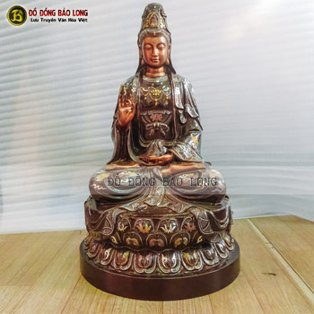 Cửa hàng bán tượng Phật Bà Quan Âm uy tín giá rẻ
