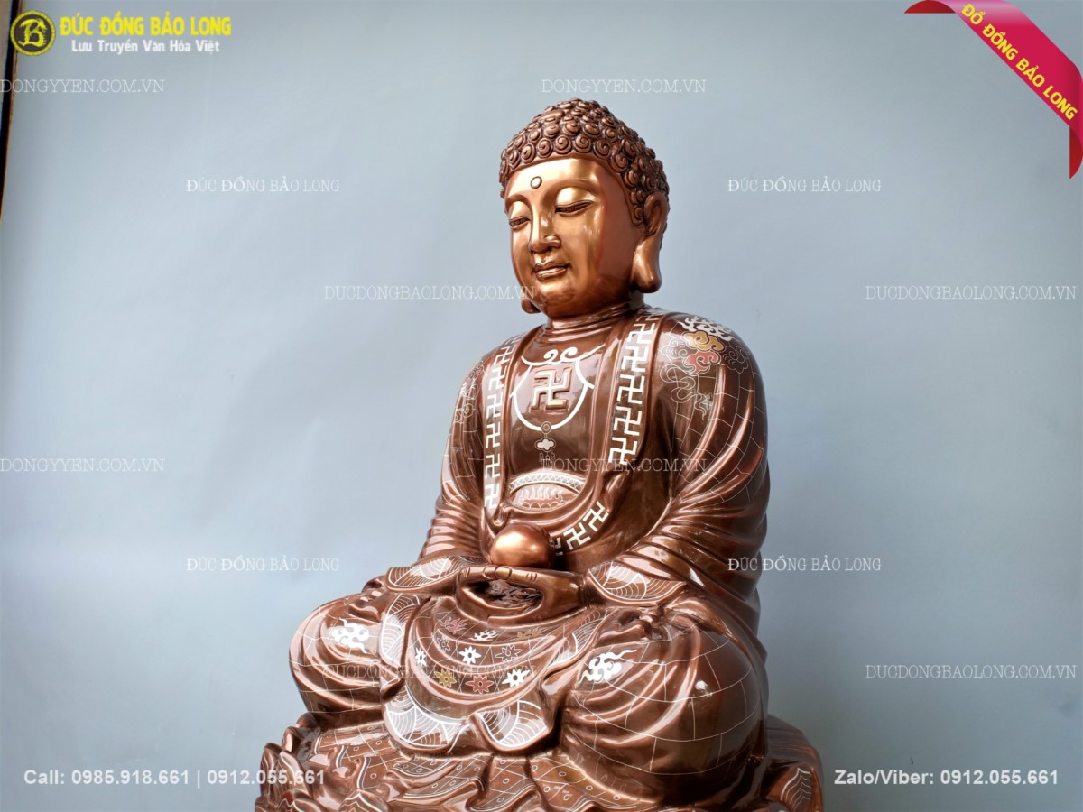 Có nên thờ tượng Quan Công với tượng Phật không?