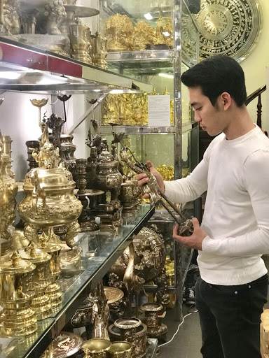 phân biệt đồng thật đồng giả như thế nào