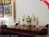 bộ ngũ sự bằng đồng đỉnh dơi tiền