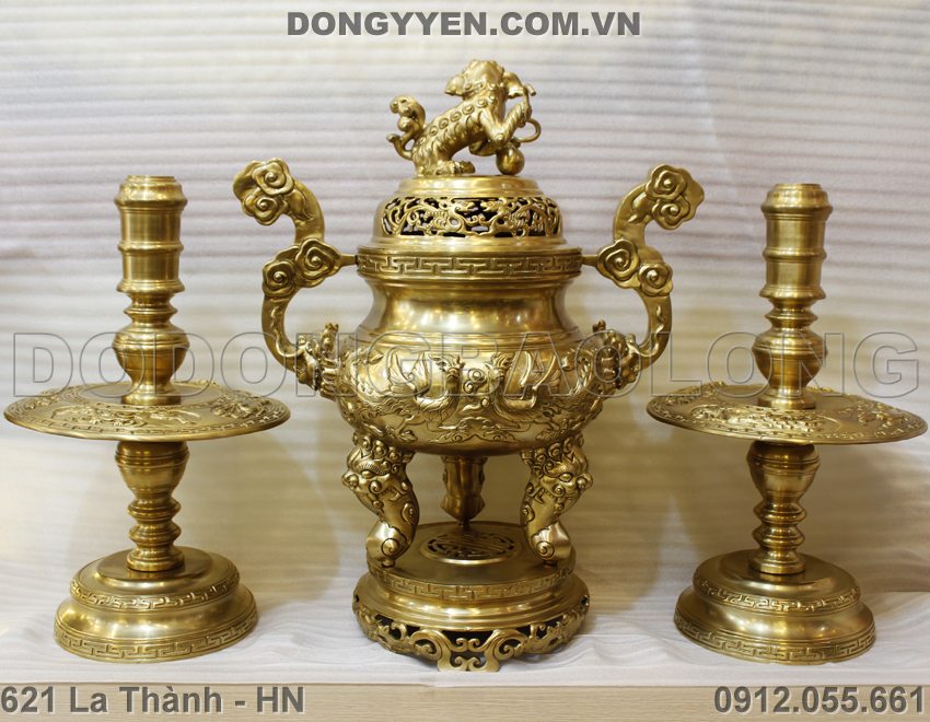 mặt sau