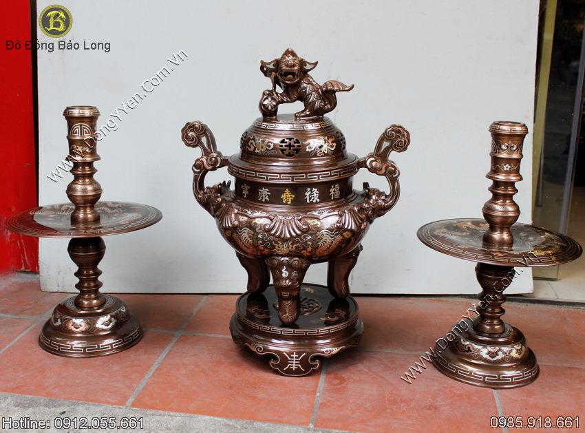Bộ tam sự khảm tam khí