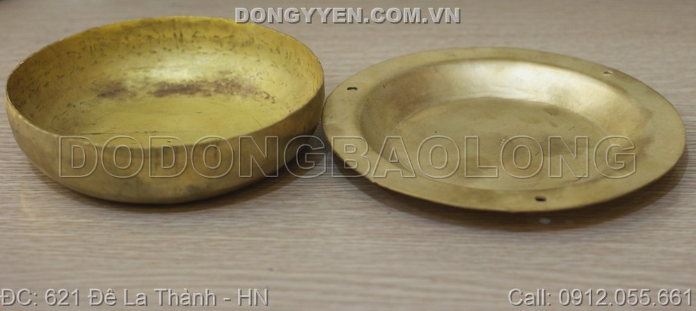 tiu cảnh dùng cho thầy cúng