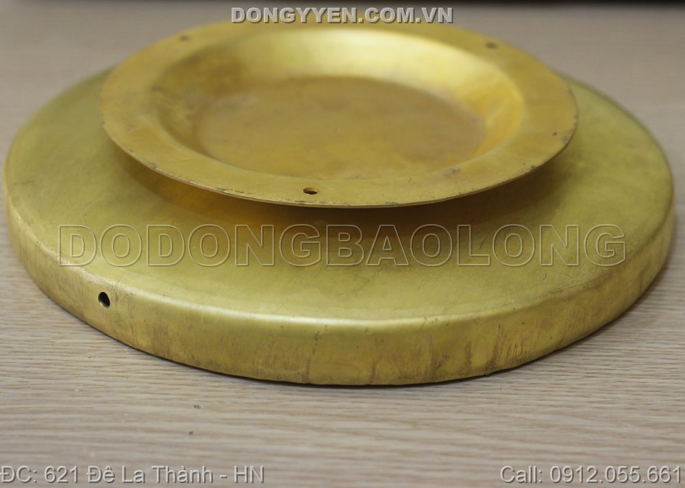 Bộ Cảnh, Thanh La Bằng Đồng
