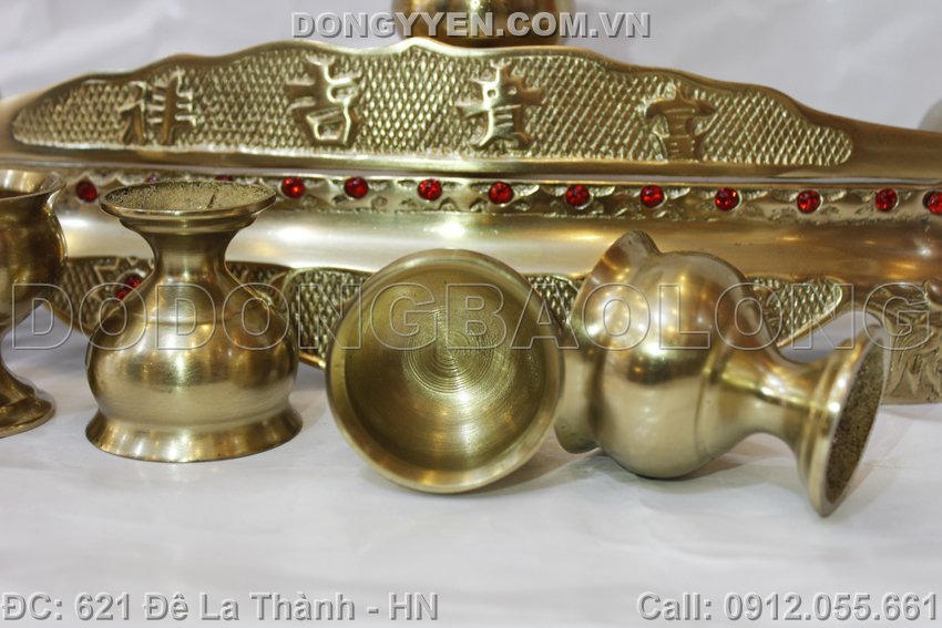 dùng cho bàn thờ cỡ to