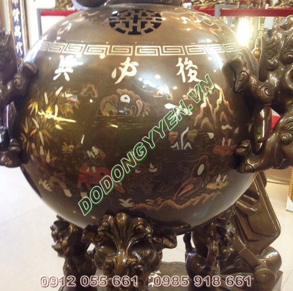 tích khảm lã vọng câu cá