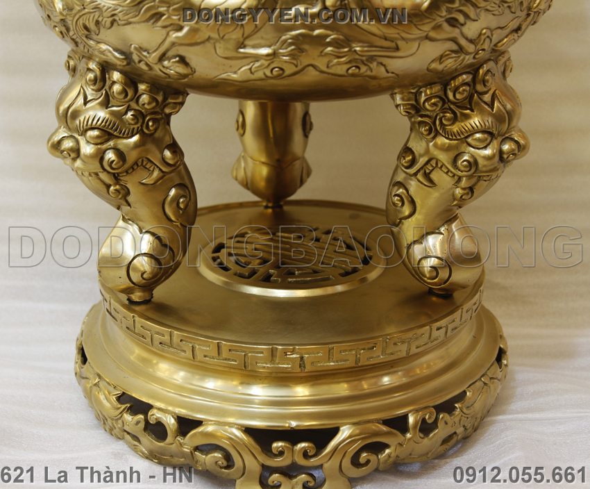đế đỉnh