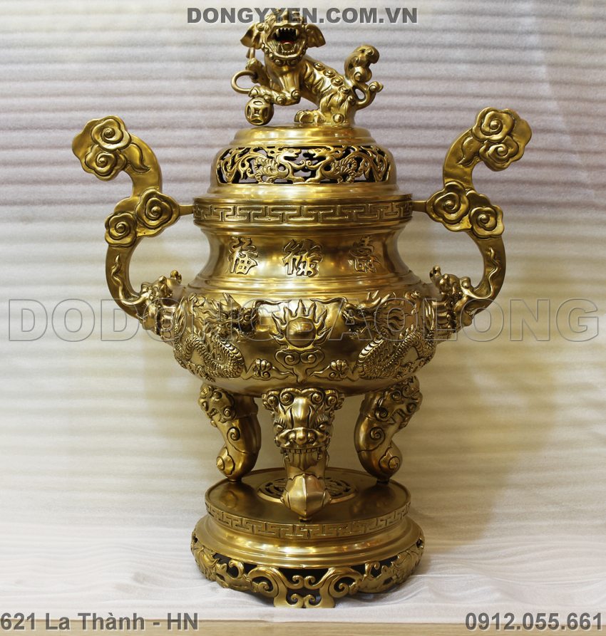 đỉnh nhìn tổng thể