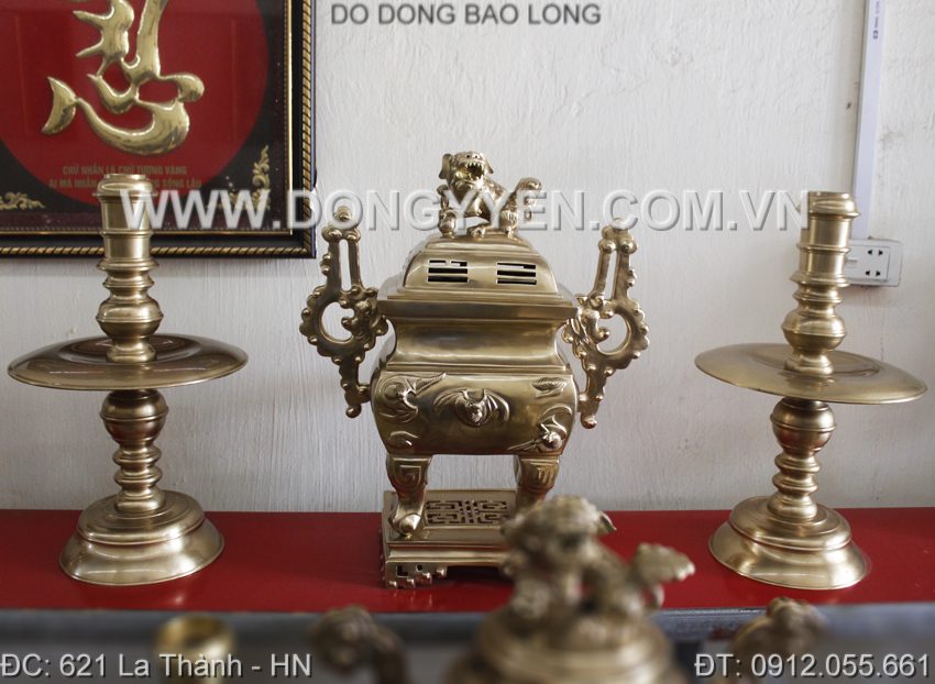 bộ đỉnh đồng tai chiện dơi