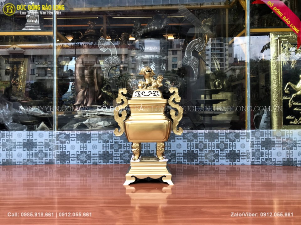 đỉnh vuông tai mây