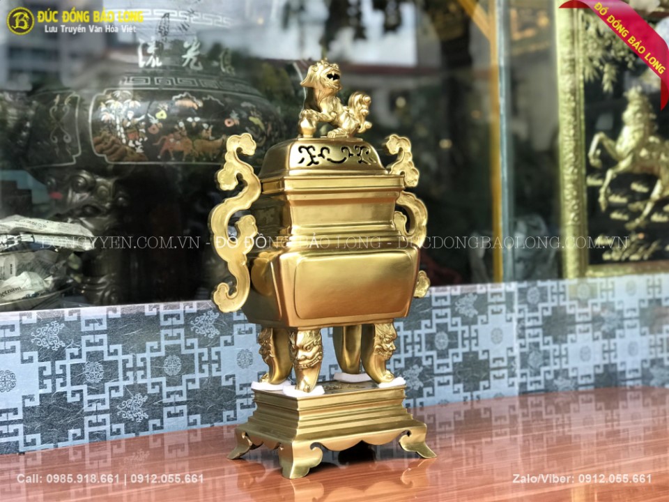 đỉnh đồng tai mây