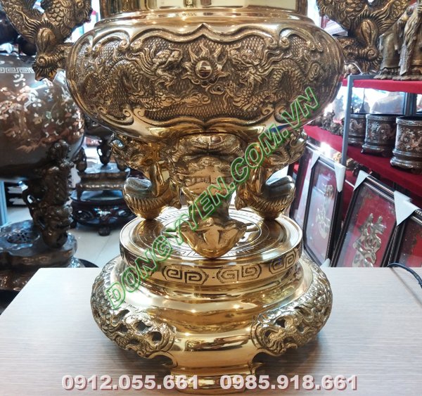 đỉnh thờ đài loan