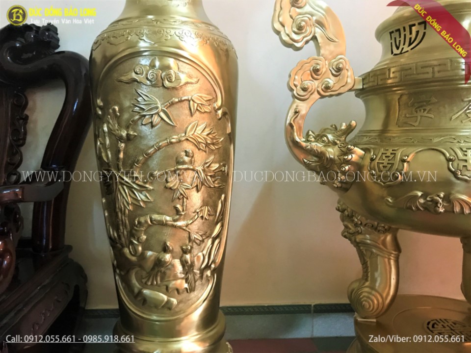 đỉnh chữ thọ