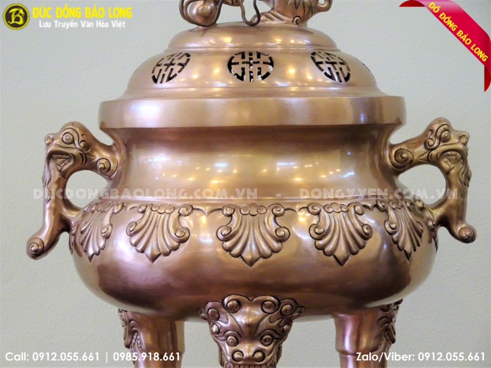 đỉnh thờ thập sòi