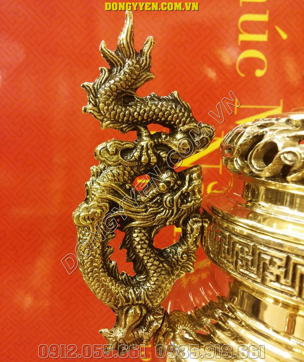 tai đỉnh đồng vĩnh tiến