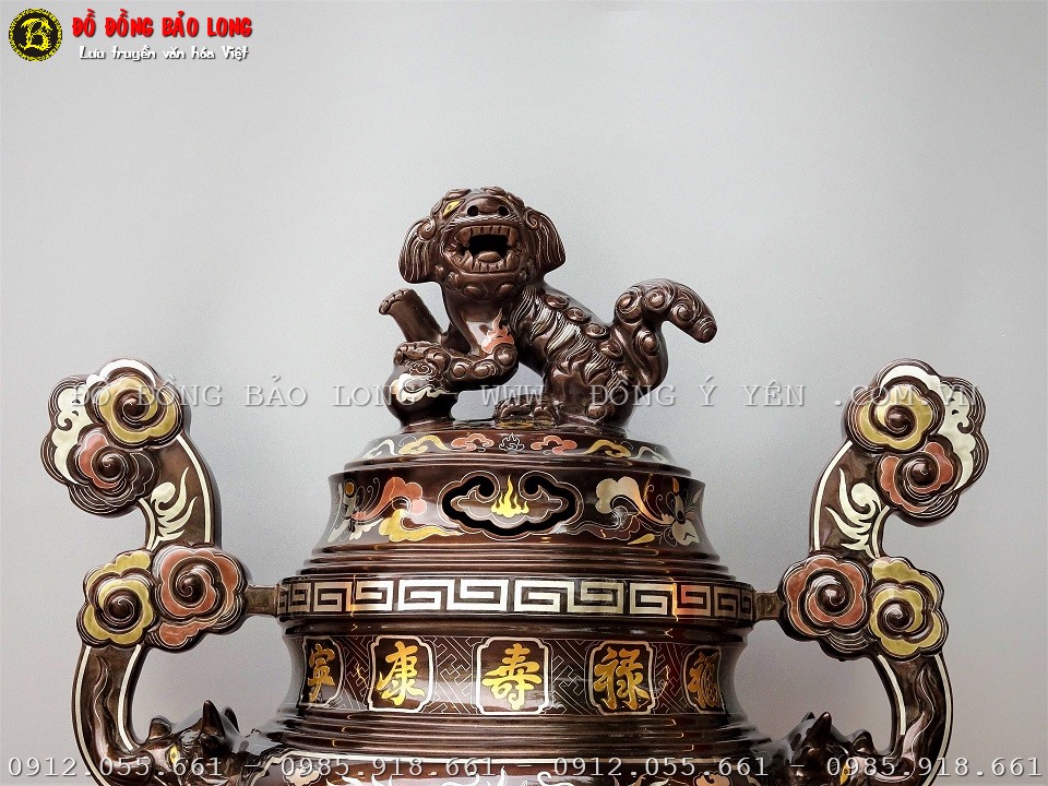 đỉnh đồng