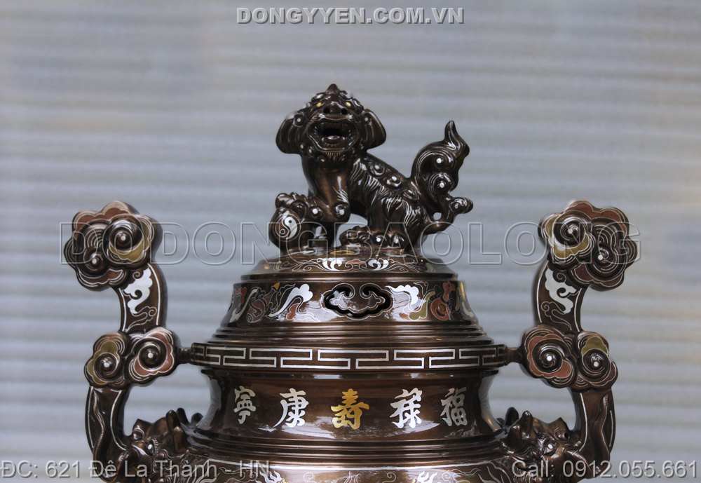 bầu đỉnh