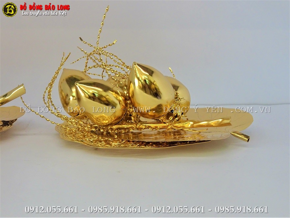 bộ trầu cau