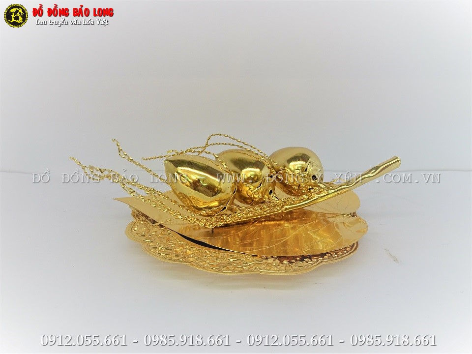 bộ trầu cau