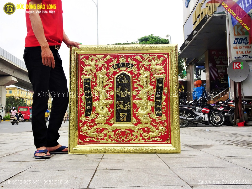 cửu huyền thất tổ