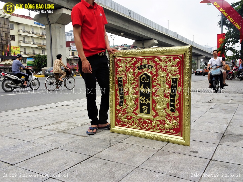 cửu huyền thất tổ