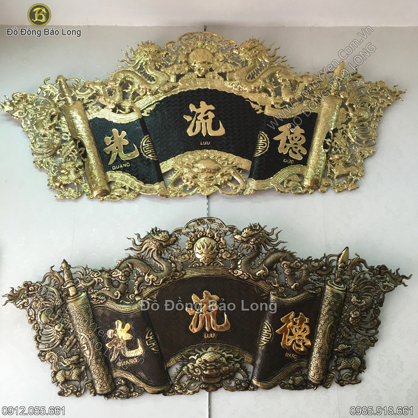 mẫu cuốn thư đẹp
