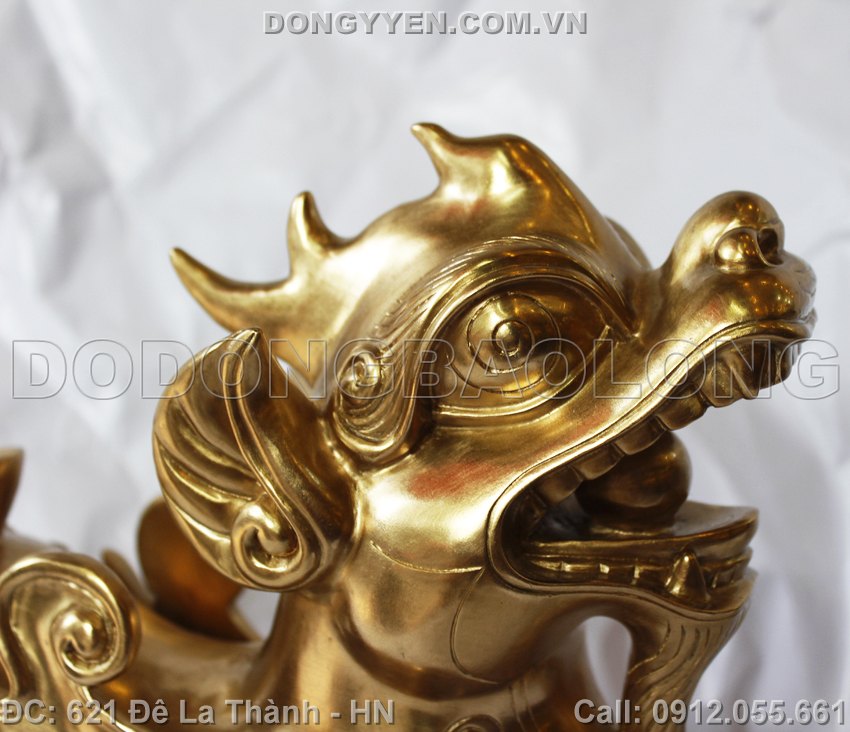 tỳ hưu hóa giải ngũ hành