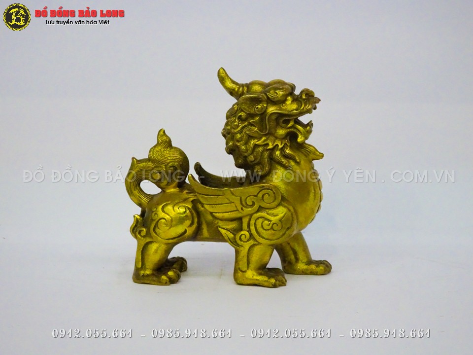 tỳ hưu phong thủy