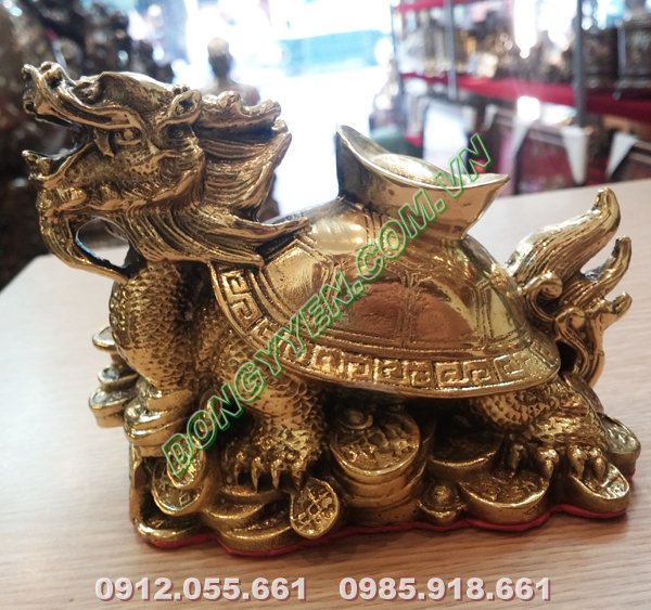 long quy cong tiền