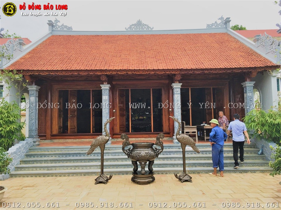 hạc đồng