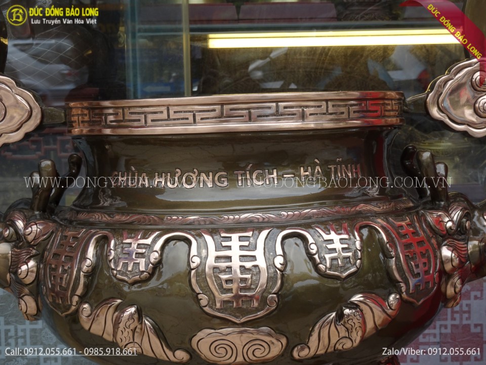 lư đồng