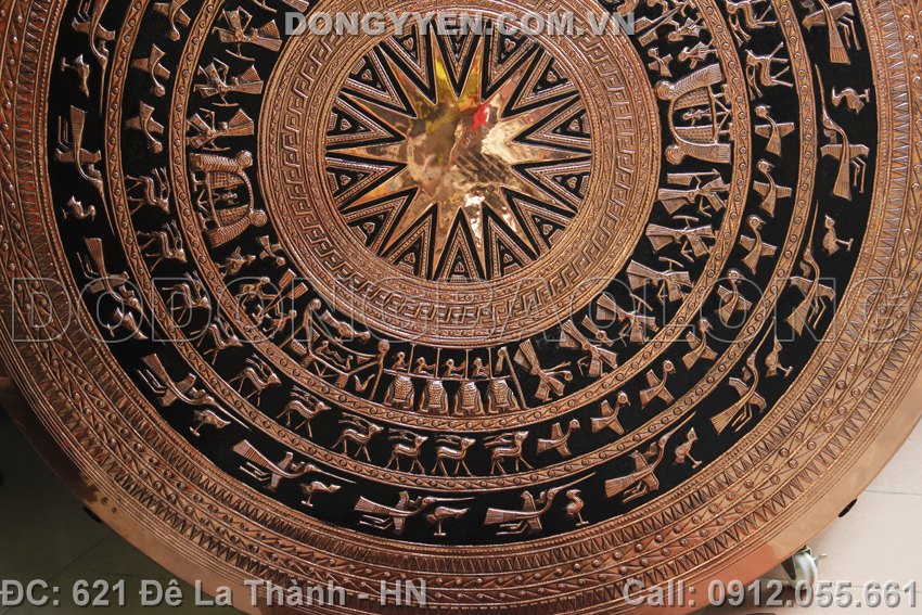 mặt dùng trang trí cửa cổng