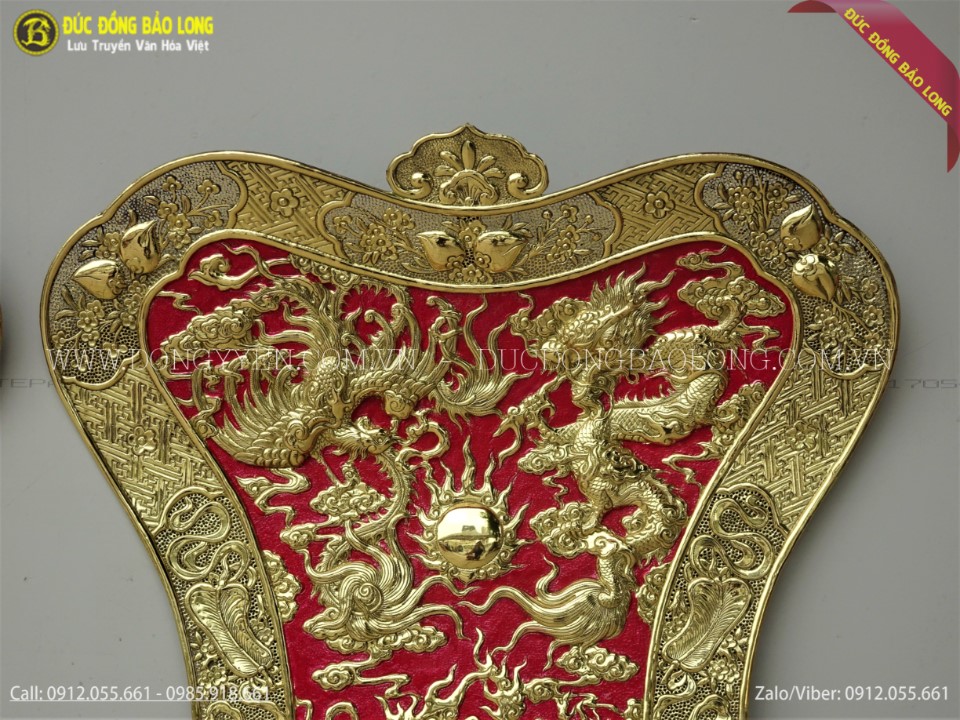 quạt ba tiêu