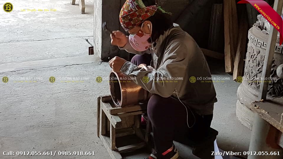 mua đồ thờ bằng đồng tại bắc ninh