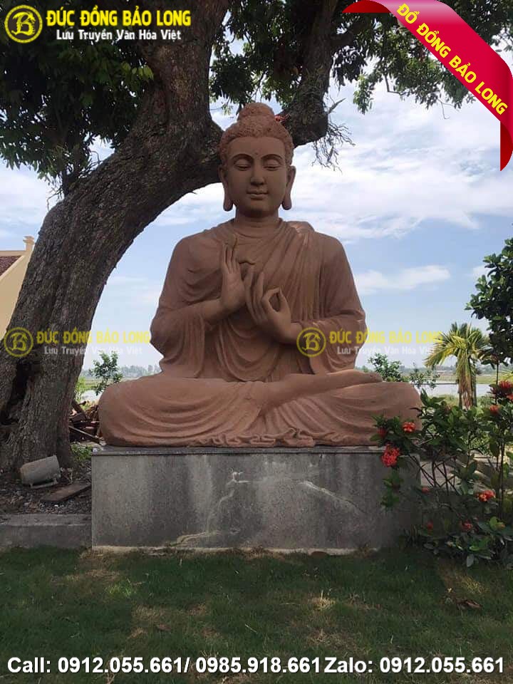 địa chỉ nhận đúc tượng phật bằng đồng tại lạng sơn