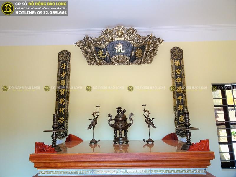 cửa hàng bán cuốn thư câu đối tại đắk lắk