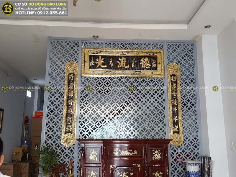 cửa hàng bán hoành phi câu đối tại đồng tháp