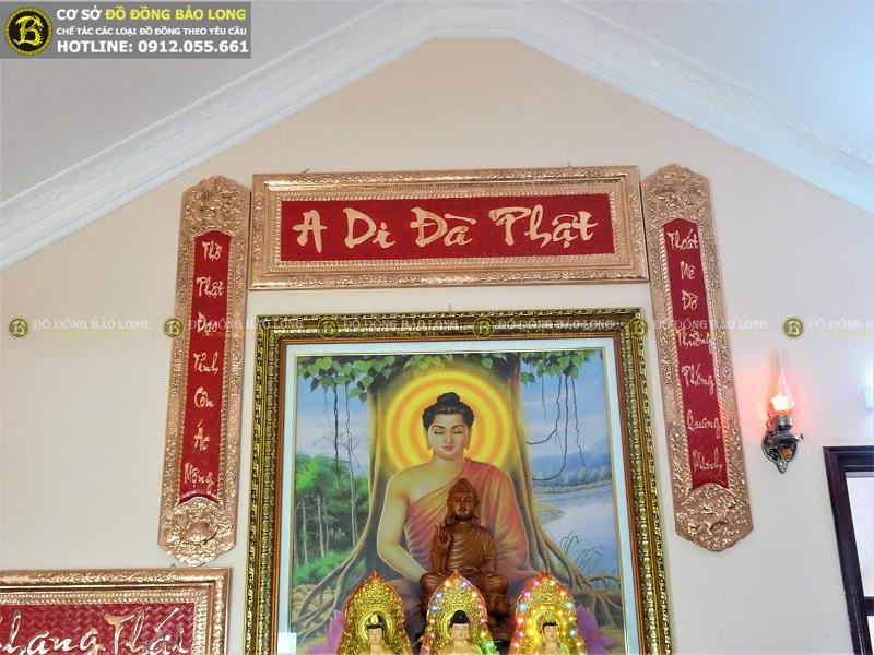 cửa hàng bán hoành phi câu đối tại quảng trị