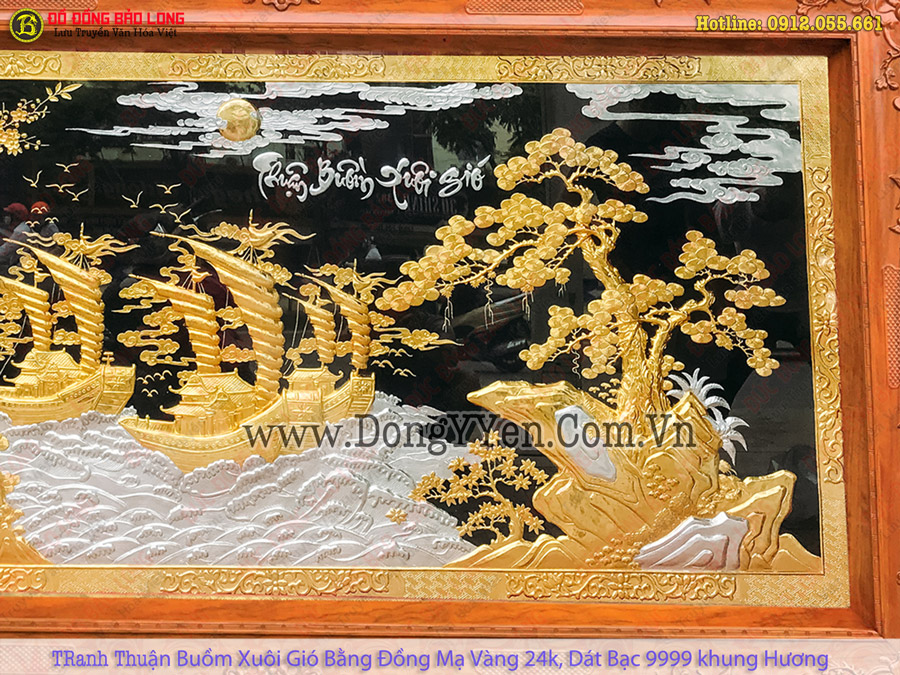 tranh-thuan-buom-xuoi-gio
