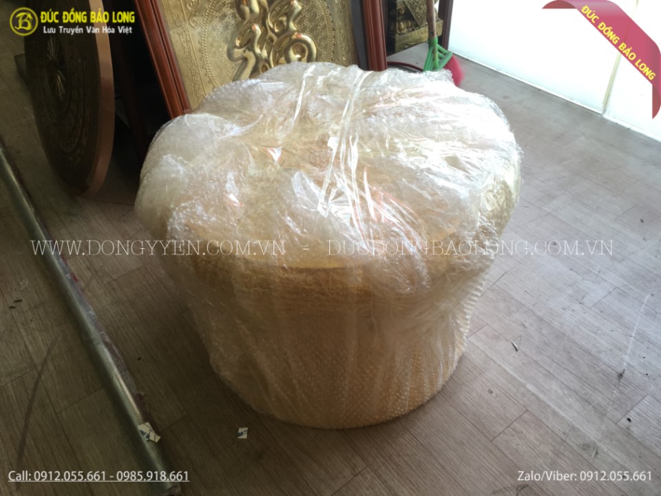 trống đồng đông sơn