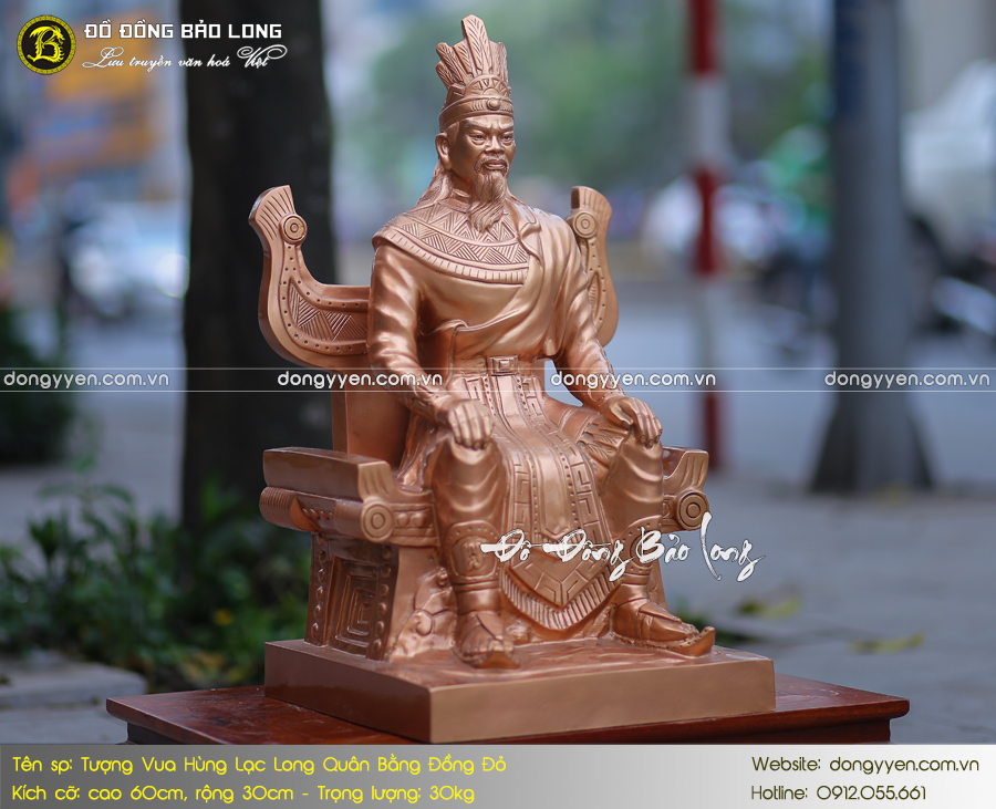 tượng địa tạng vương bồ tát