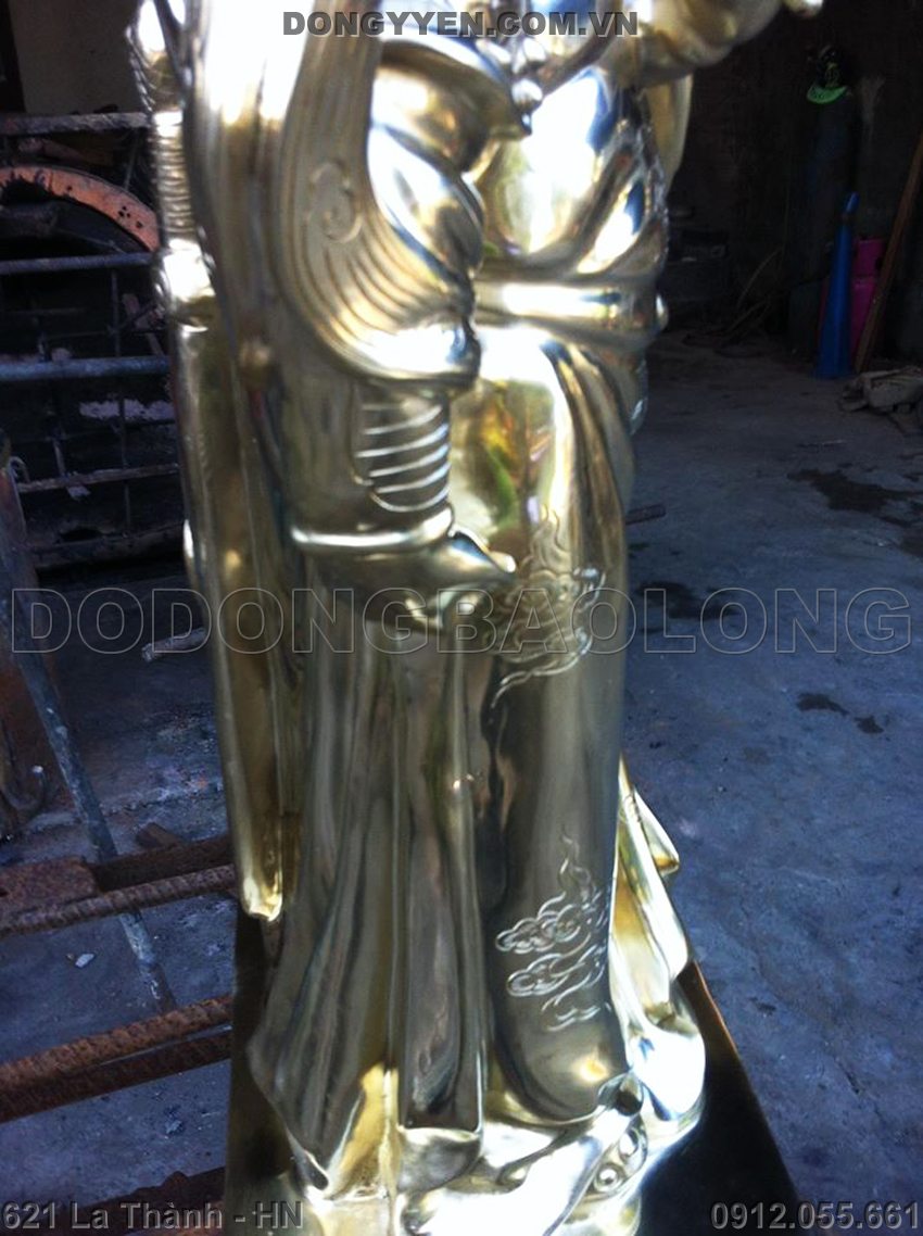 tay tượng